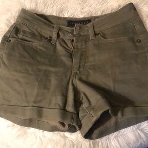 Aeropostale teen girl shorts